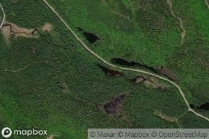 Leighton River Reservoir