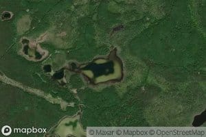 Seamstress Lake