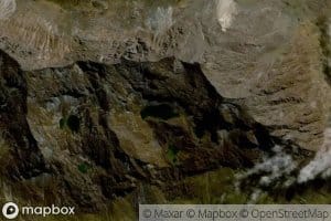 Laguna Llantapallana