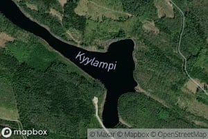 Kyylampi