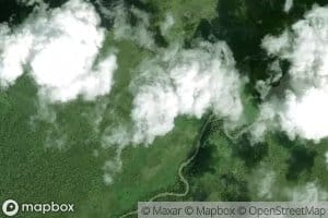 Quebrada La Carzonera