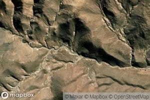 Quebrada de Agua Amarilla