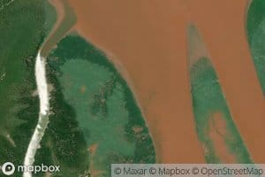 Kingan 'lfiderika Riviere