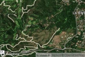 Quebrada Hoyo Frio