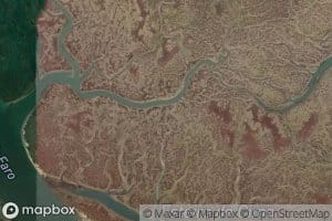 Ribeira de Sao Cristovao