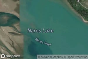 Nares Lake