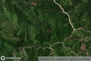 Quebrada Prietos Chilenga