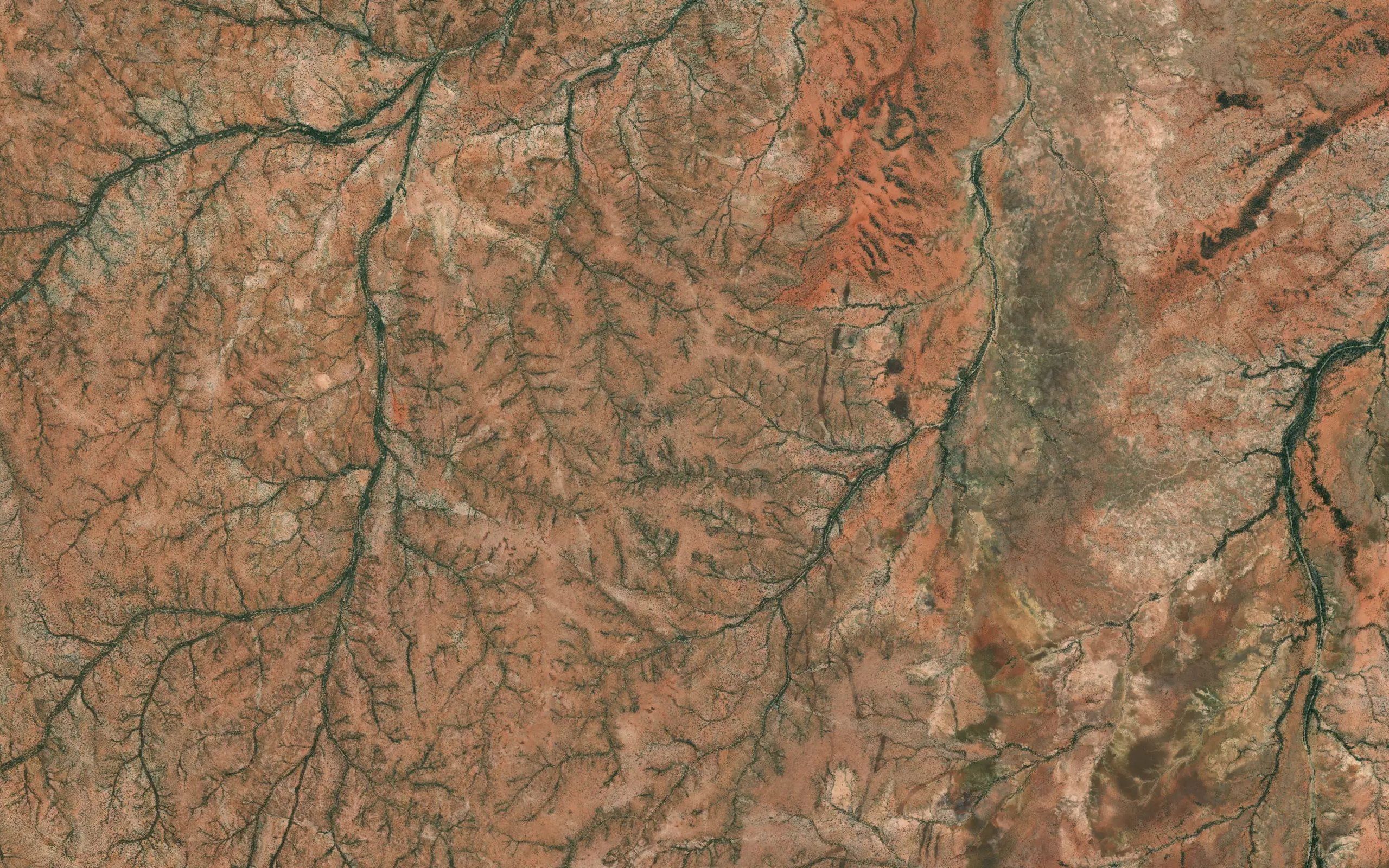 Mulga Creek