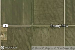 County Ditch Number Twentyeight