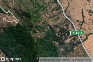 Quebrada de Casablanca