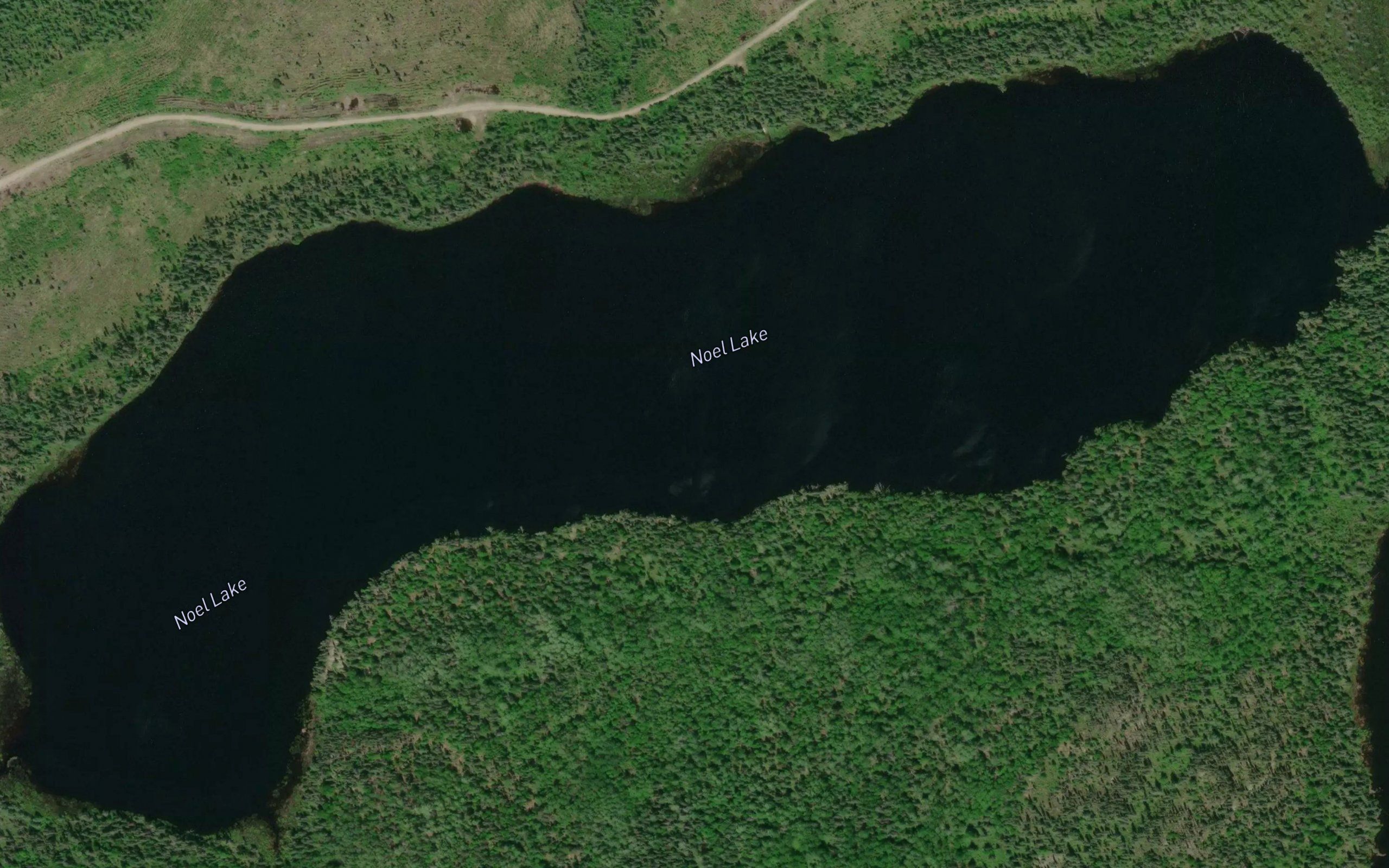 Noel Lake