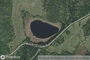Hudson Lake