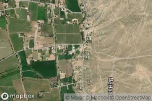 La Constancia Lateral