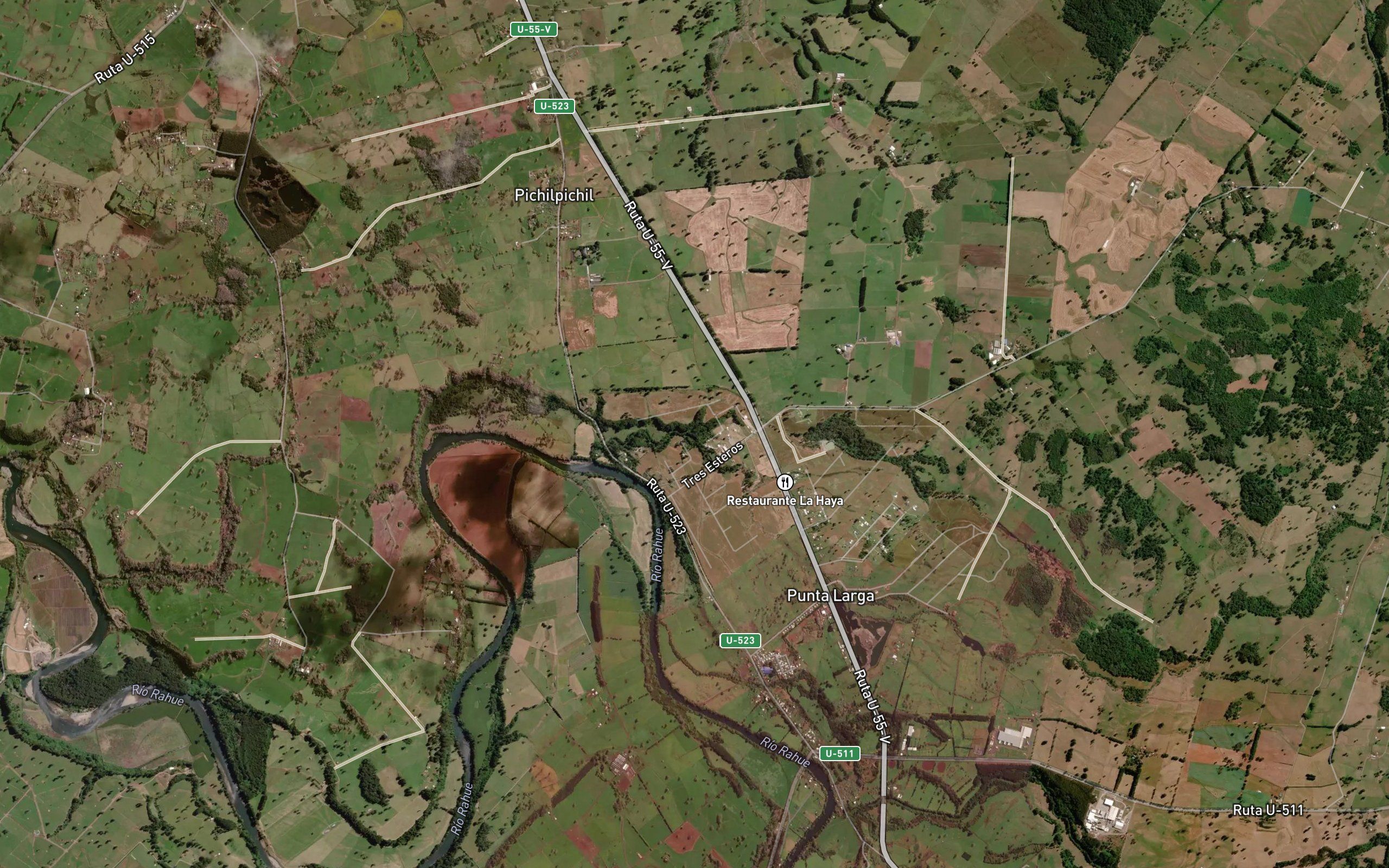 Estero Gajardo