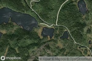 Veslevatnet