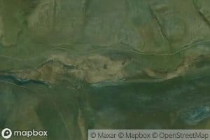 Pad' Bol'shoy Karaksar