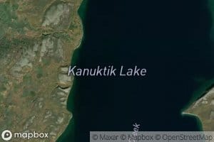 Kanuktik Lake