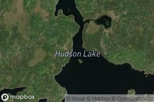 Hudson Lake