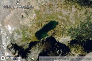 Glacier Lake