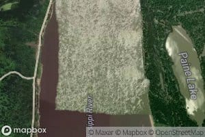 Diamond Island Cutoff