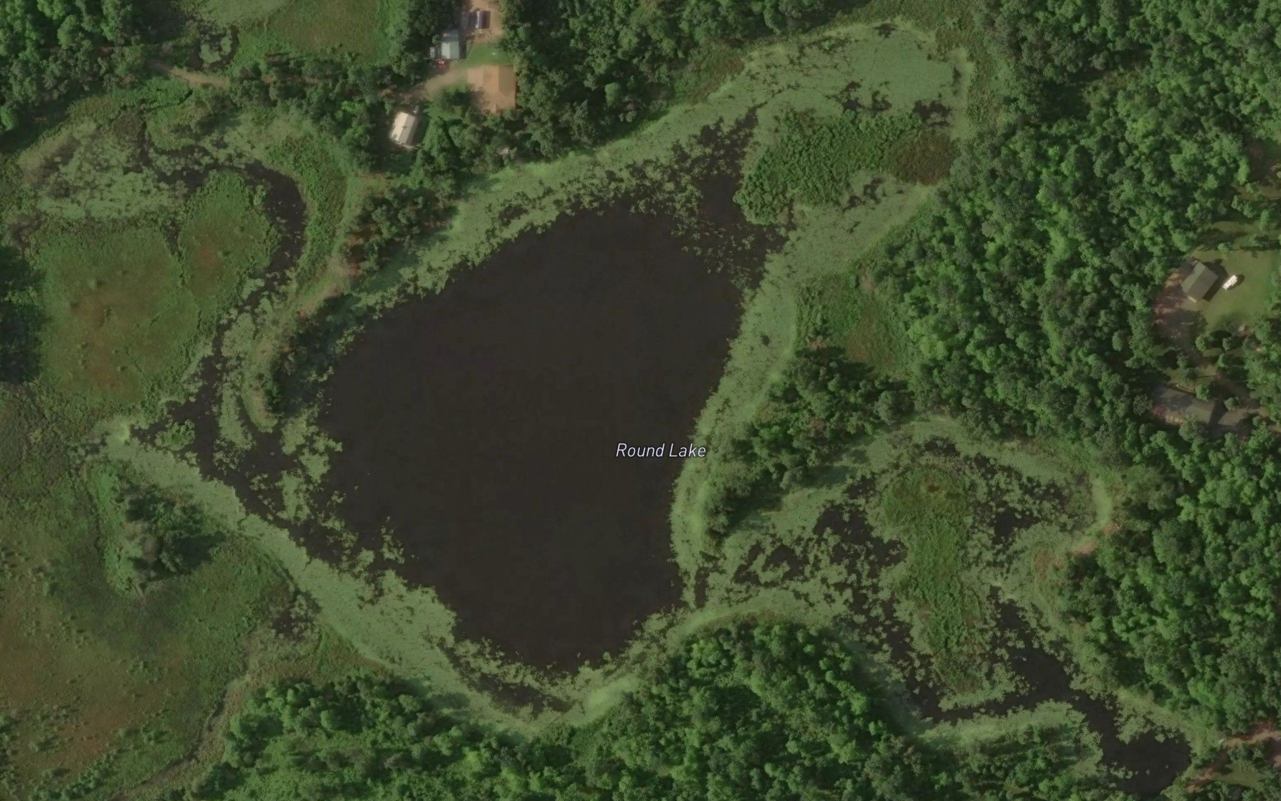 Round Lake