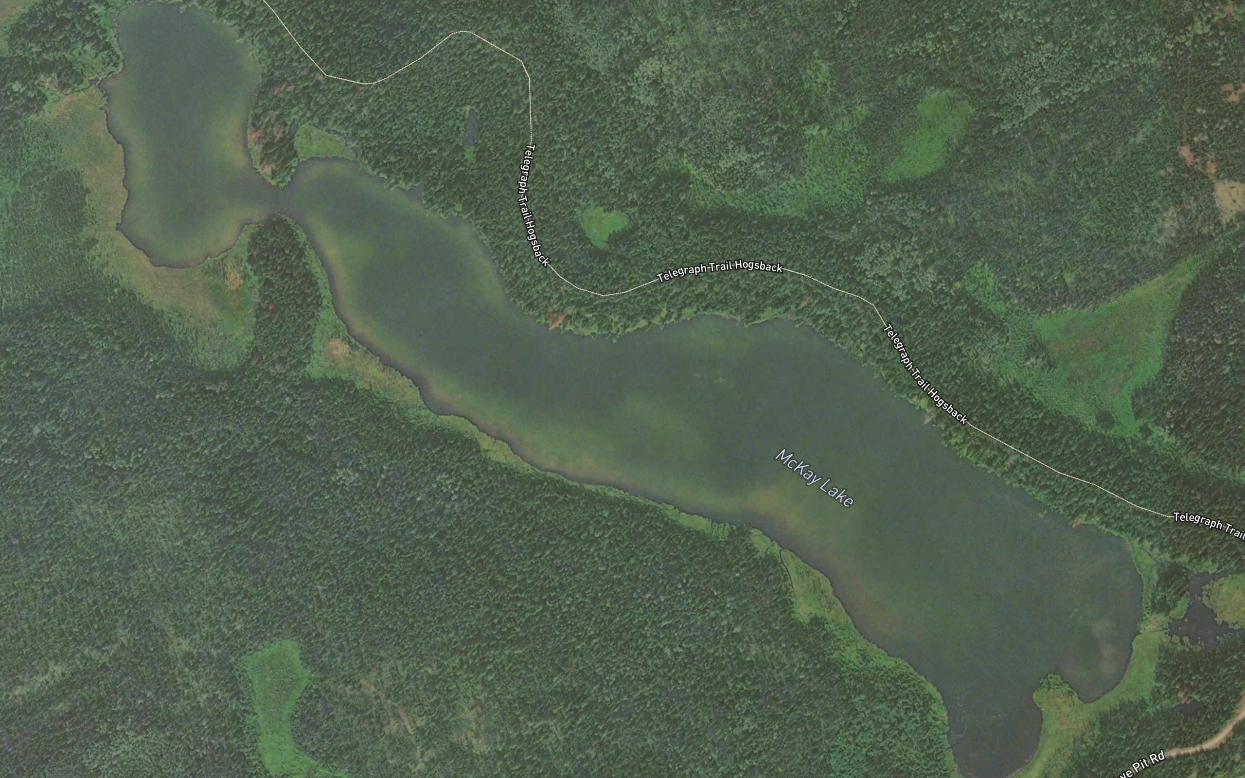 McKay Lake