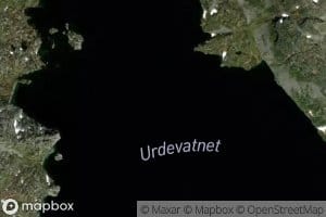 Urdevatnet