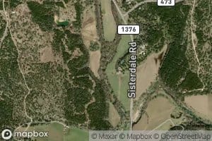 West Sister Creek