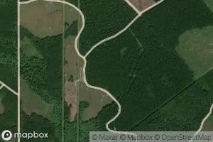 Little Colyell Creek