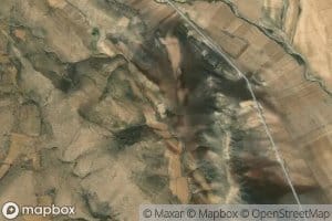 Cheshmeh-ye Qermez Bolagh