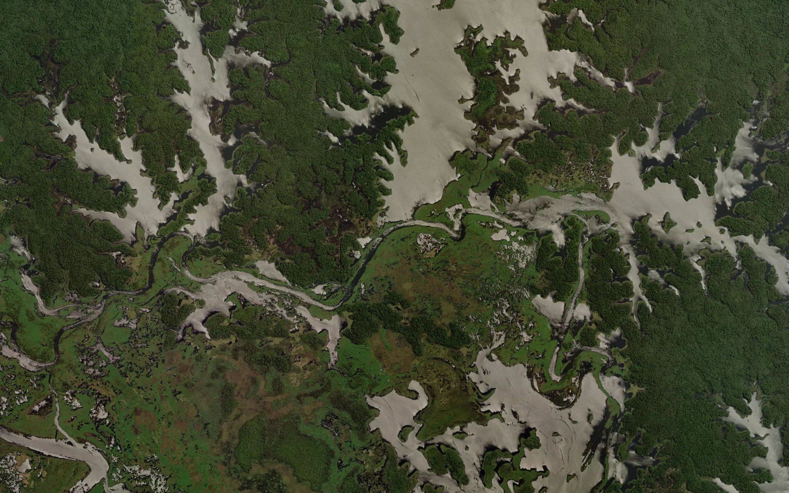 Agu River