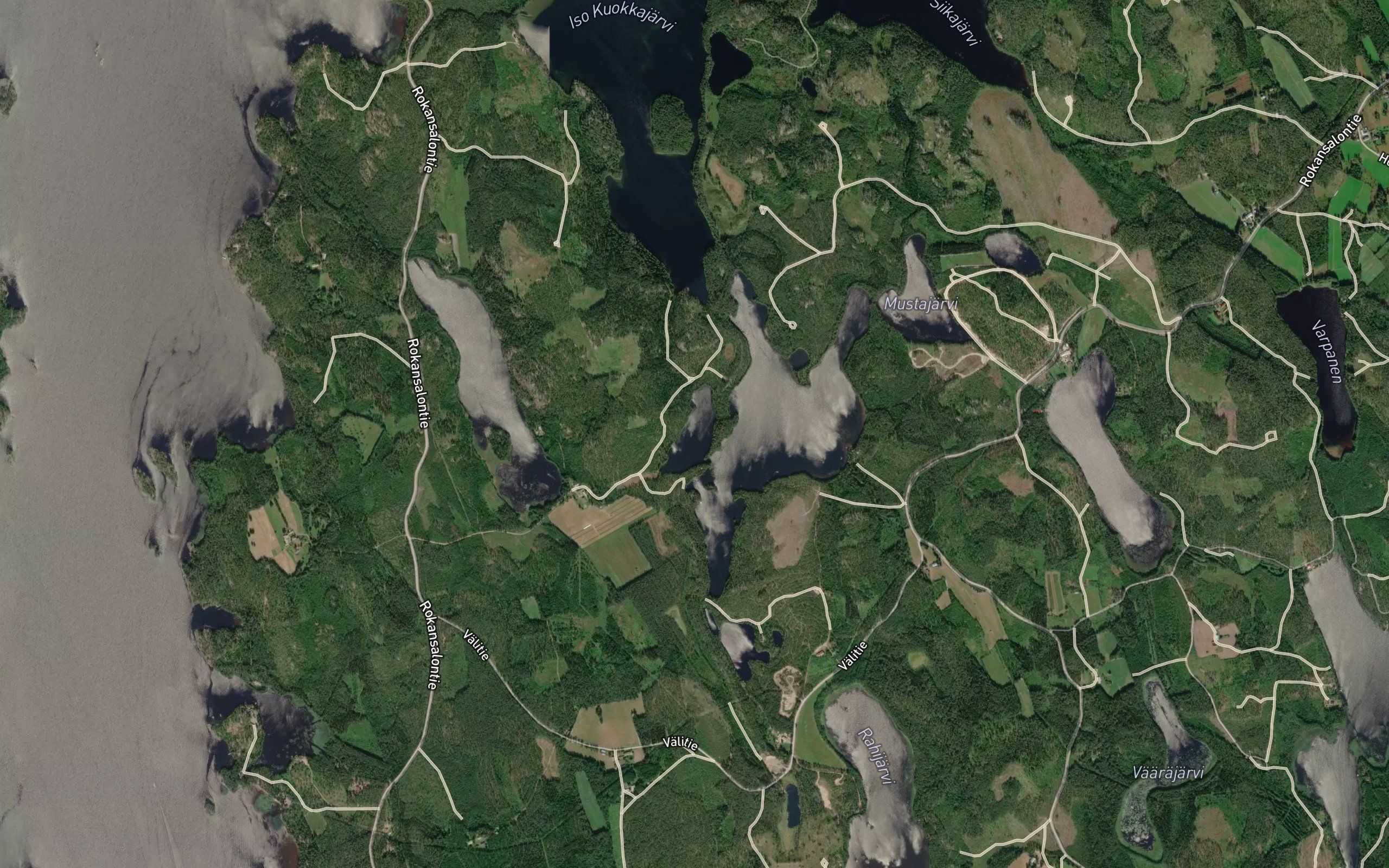 Sourunlahti