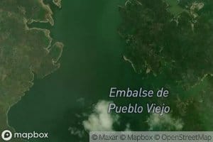 Embalse de Pueblo Viejo