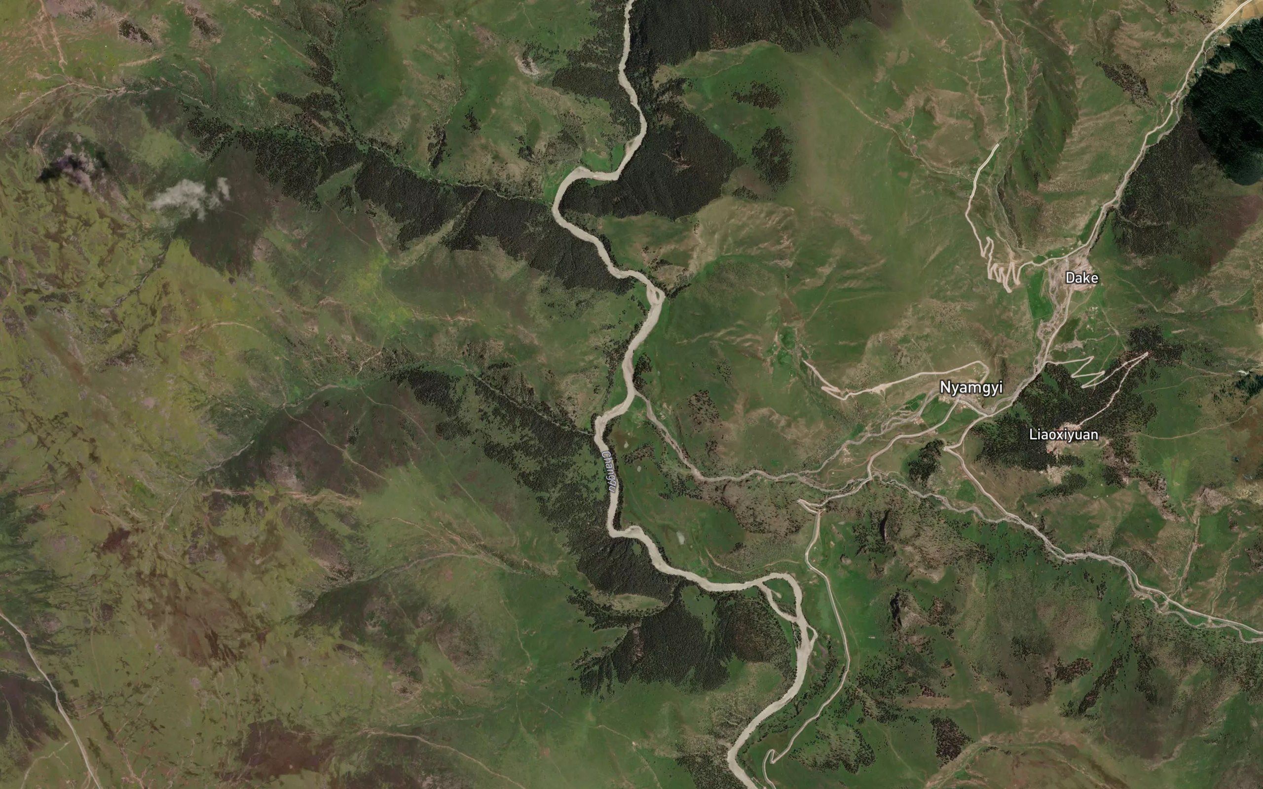 Changqu