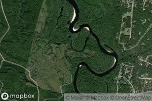 McIntosh Bend