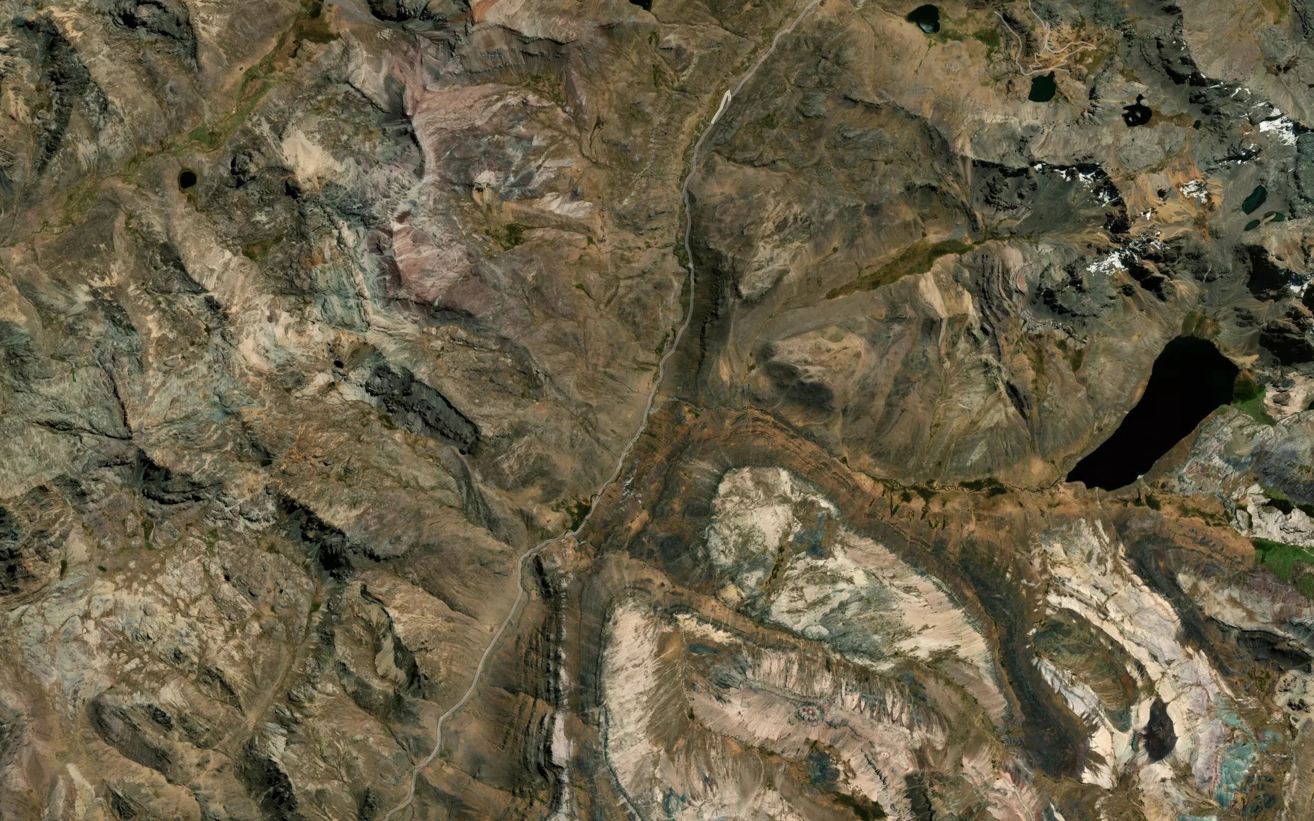 Quebrada Chumpicocha