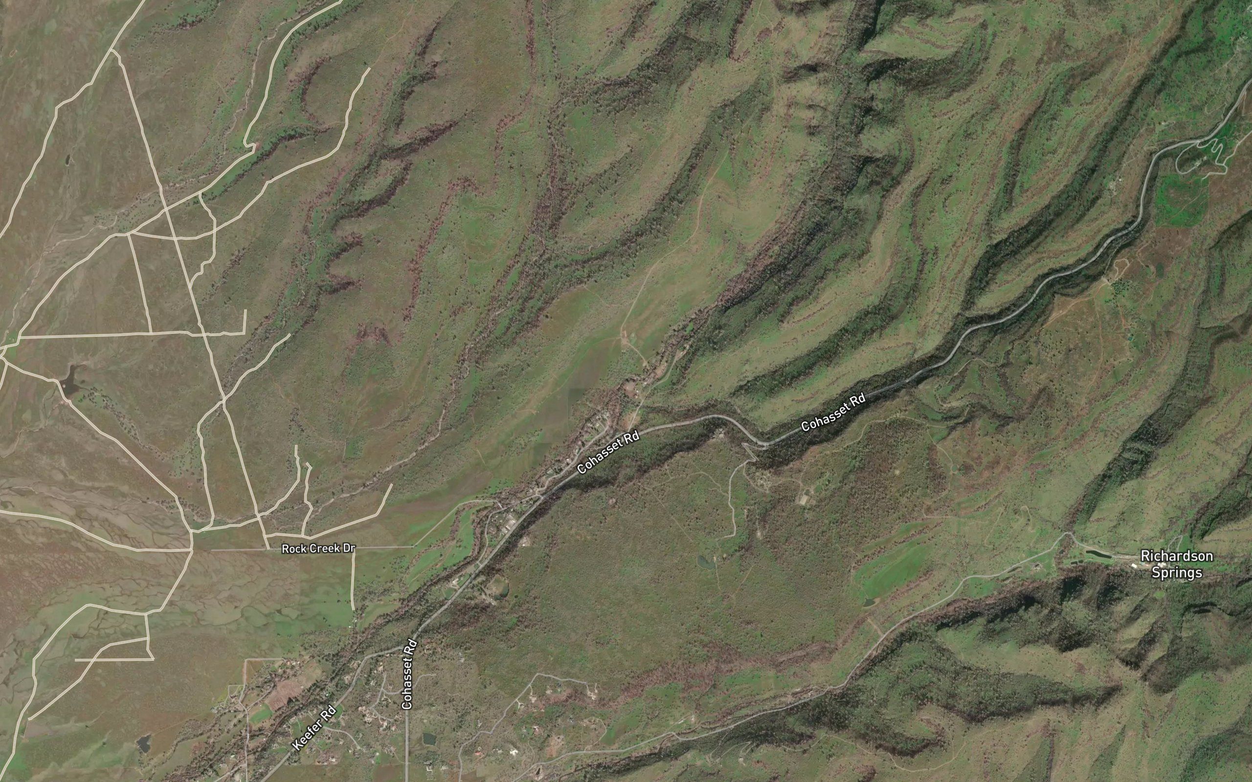 Anderson Fork