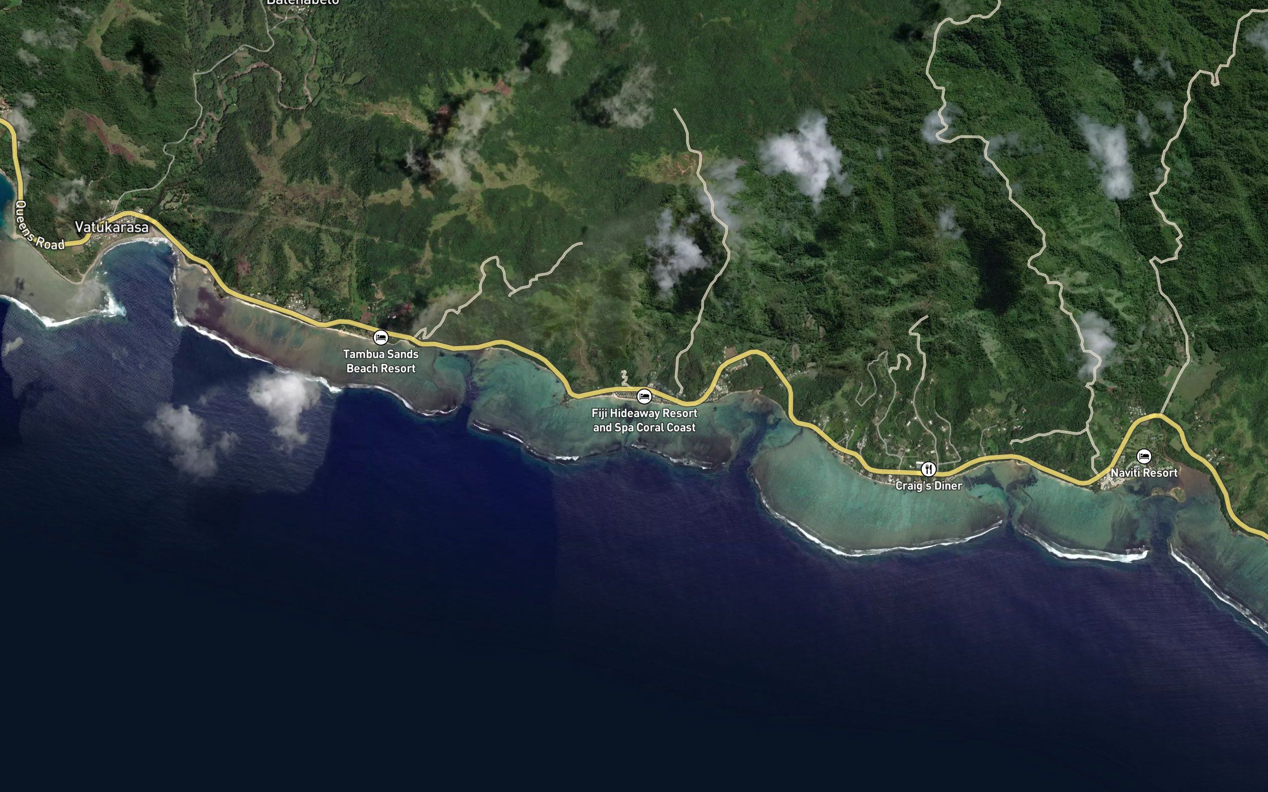 Ono Creek