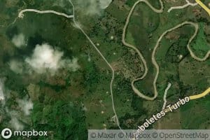 Quebrada Botijuelita