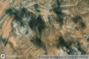 Cheshmeh-ye Yan Bolagh