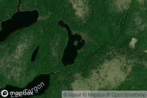 Lac Aigrette