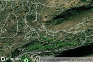 Batton Gulch