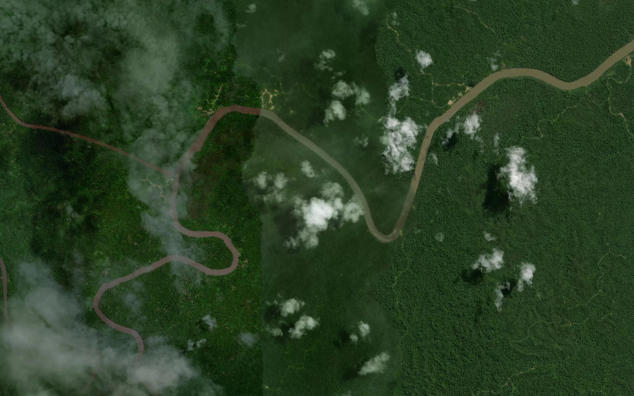 Sungai Baroai