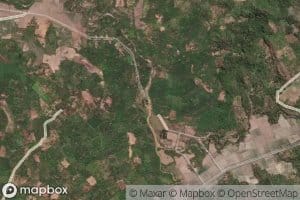 Bendungan Watubangga