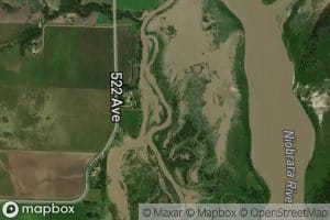 Mormon Canal