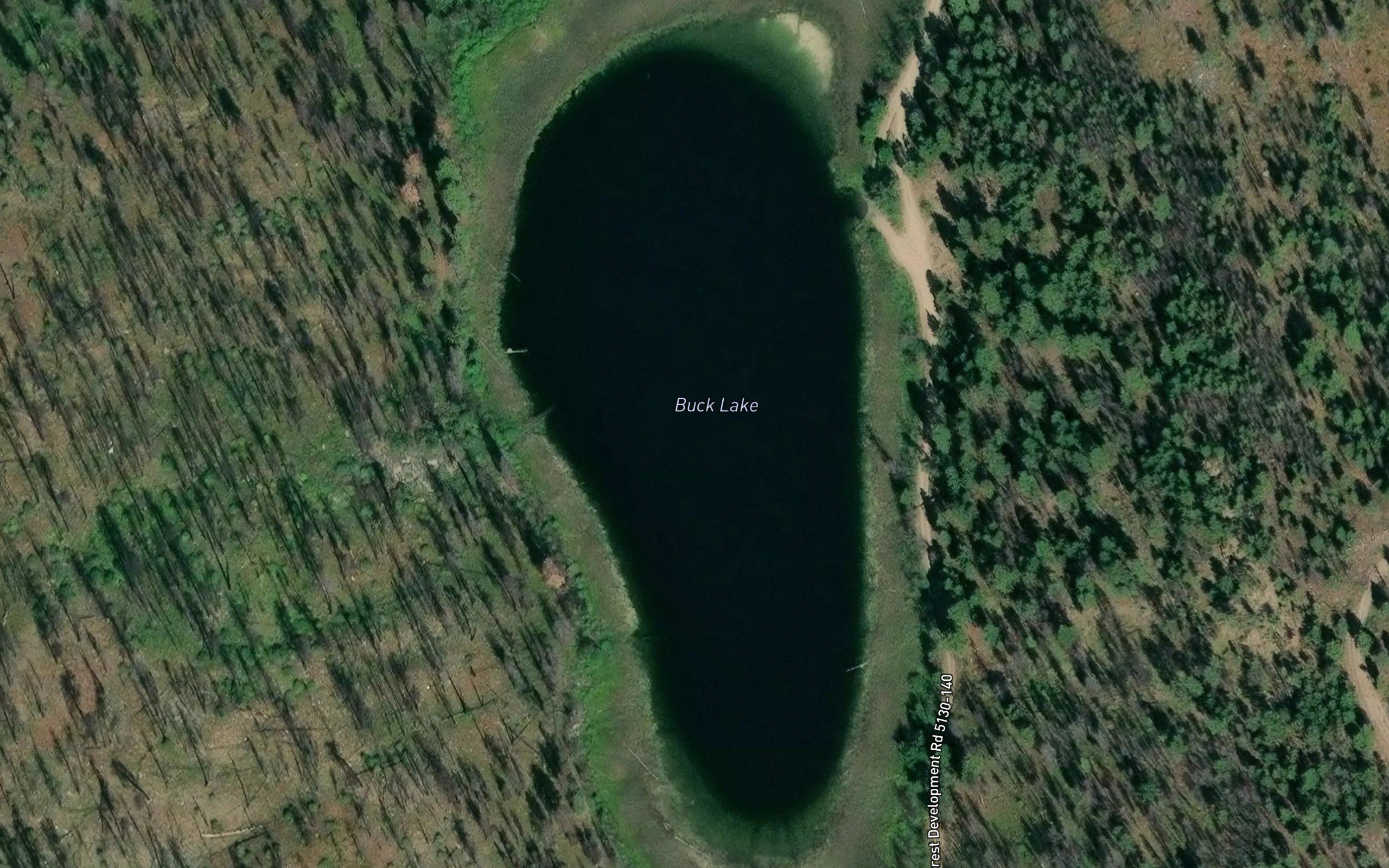Buck Lake