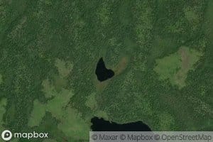 Little McKessock Lake