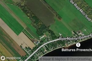 Ruisseau Arcand