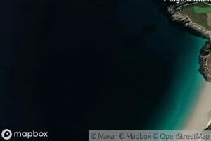 Anse des Blancs-Sablons