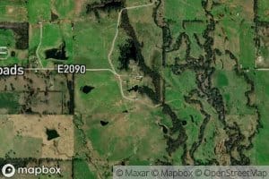 Oknoname 089015 Reservoir